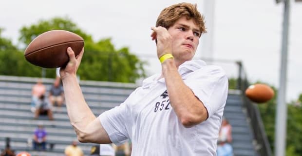 College football recruiting Elite 11